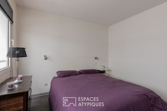  appartement thionville 57100