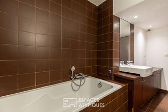  appartement thionville 57100