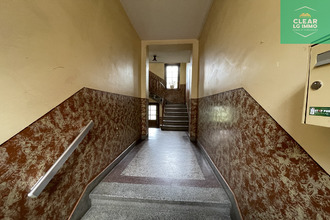  appartement thionville 57100