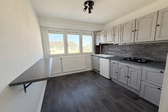  appartement thionville 57100