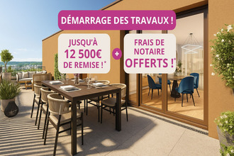  appartement thionville 57100