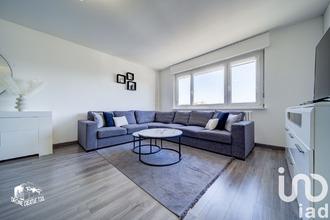  appartement thionville 57100