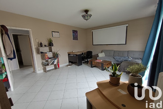  appartement thionville 57100