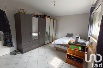  appartement thionville 57100