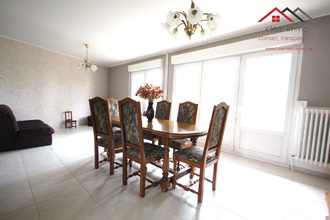  appartement thionville 57100