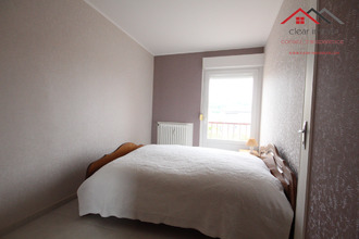  appartement thionville 57100