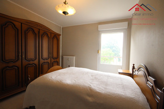  appartement thionville 57100