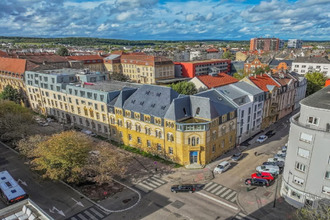  appartement thionville 57100