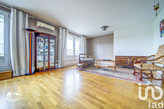  appartement thionville 57100