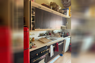  appartement thionville 57100