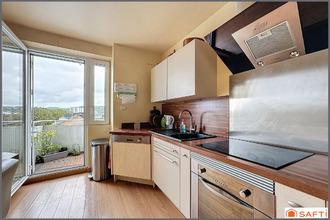  appartement thionville 57100