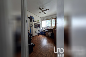  appartement thionville 57100