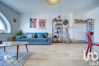  appartement thionville 57100