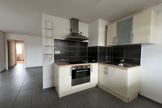  appartement thionville 57100