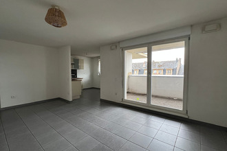  appartement thionville 57100