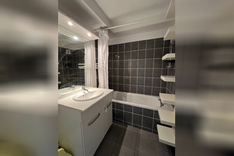  appartement thionville 57100