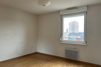  appartement thionville 57100