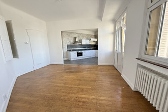  appartement thionville 57100