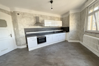  appartement thionville 57100