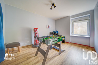  appartement thionville 57100