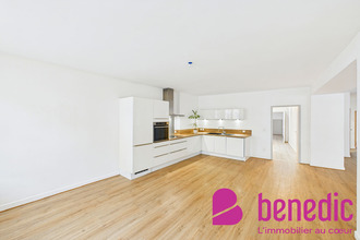  appartement thionville 57100