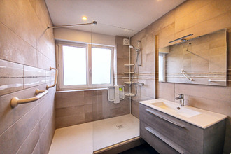  appartement thionville 57100