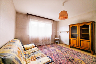  appartement thionville 57100