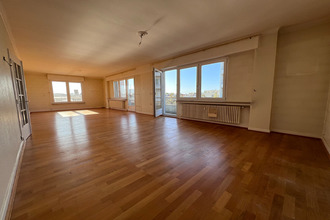  appartement thionville 57100