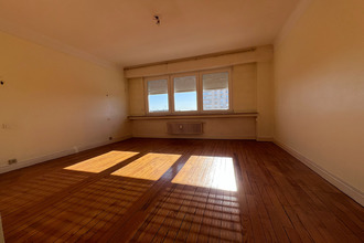  appartement thionville 57100