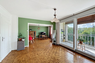  appartement thionville 57100