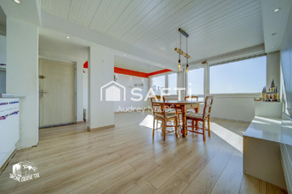  appartement thionville 57100