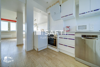  appartement thionville 57100