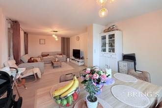  appartement thionville 57100