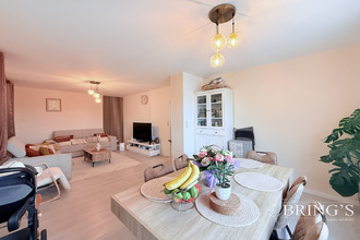  appartement thionville 57100