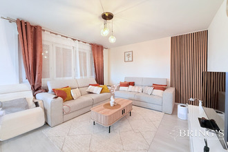  appartement thionville 57100