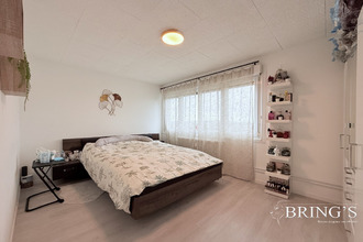  appartement thionville 57100