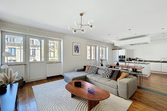  appartement thionville 57100