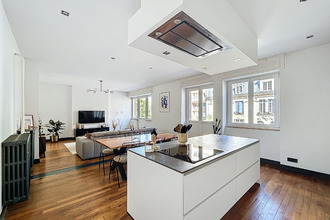  appartement thionville 57100