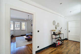  appartement thionville 57100