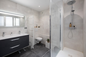  appartement thionville 57100