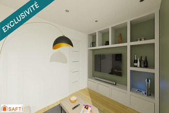  appartement thionville 57100