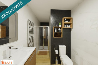  appartement thionville 57100