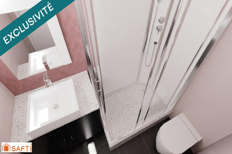  appartement thionville 57100