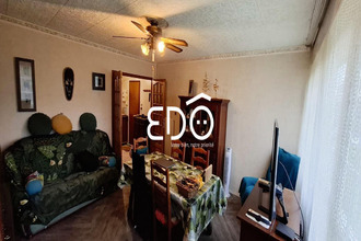  appartement thionville 57100