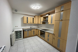  appartement thionville 57100