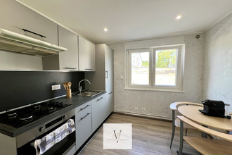  appartement thionville 57100