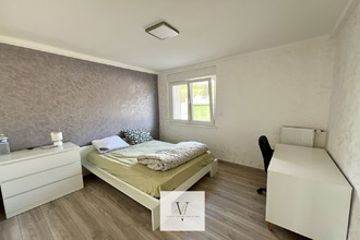  appartement thionville 57100