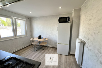  appartement thionville 57100