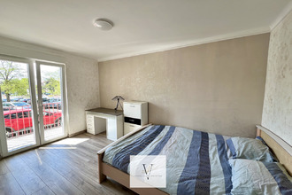  appartement thionville 57100