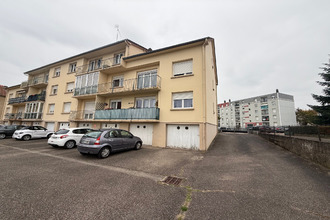  appartement thionville 57100